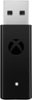 Microsoft - Xbox Wireless Adapter for Windows 10 - Black-Front_Standard 