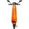 Ford OjO Seated Electric Scooter - Orange Ford-Front_Standard
