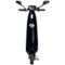 Ford OjO Seated Electric Scooter - Ice Black-Front_Standard