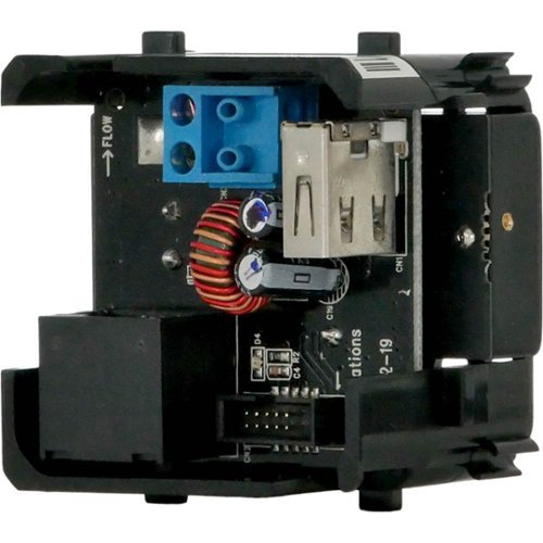 iPort POE SPLITTER - iPort Surface Mount Power Adapter (Each) - Black GLOBAL SHIPPING