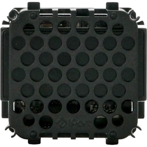 iPort POE SPLITTER - iPort Surface Mount Power Adapter (Each) - Black HOW TO BUY