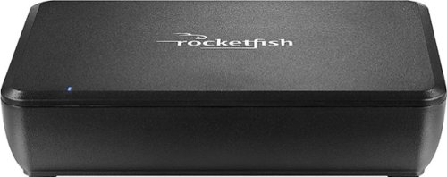 Rocketfish™ Wireless Rear Speaker Kit - Black GLOBAL SHIPPING