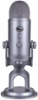 Blue Microphones - Yeti Cool Grey + Assassin's Creed Bundle - Cool Gray-Front_Standard