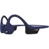 AfterShokz - Air Wireless Bone Conduction Open-Ear Headphones - Midnight Blue-Front_Standard