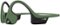 AfterShokz - Air Wireless Bone Conduction Open-Ear Headphones - Forest Green-Front_Standard