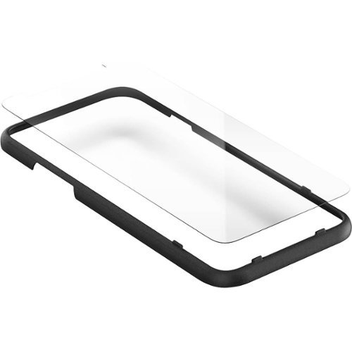 SaharaCase ZeroDamage Screen Protector for Apple iPhone 6 Plus, 6s Plus, 7 Plus and 8 Plus - Clear HOW TO BUY