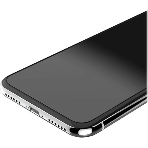 SaharaCase ZeroDamage Screen Protector for Apple iPhone 6 Plus, 6s Plus, 7 Plus and 8 Plus - Clear WHERE TO BUY