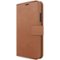 Skech - Polo Book Wallet Case for Apple® iPhone® 6s, 7 and 8 - Brown-Front_Standard