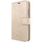 Skech - Polo Book Wallet Case for Apple® iPhone® 6s, 7 and 8 - Champagne-Front_Standard