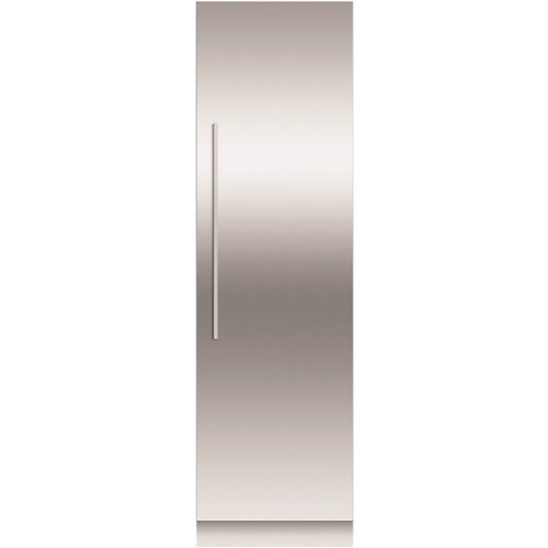 Right Hinge Door Panel for Fisher & Paykel Freezers and Refrigerators - Stainless steel