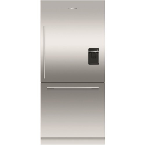 Right Hinge Door Panel Kit for Fisher & Paykel Refrigerators / Freezers - Stainless steel