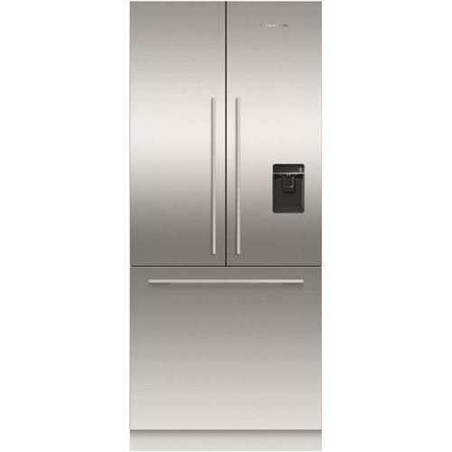  Door Panel Kit for Fisher &amp; Paykel Refrigerators / Freezers - Stainless Steel
