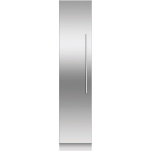Left Hinge Door Panel for Fisher & Paykel Freezers and Refrigerators - Stainless steel
