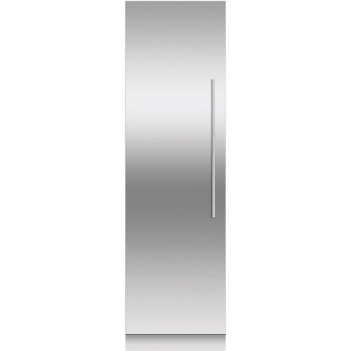 Photos - Fridges Accessory Fisher & Paykel Left Hinge Door Panel for  Freezers and Refrigerators - Sta 