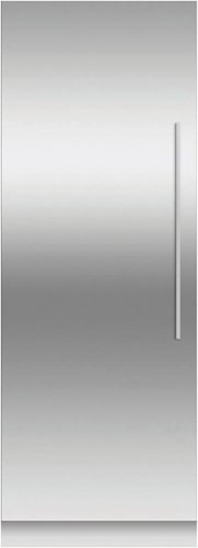 Photos - Freezer Fisher & Paykel  ActiveSmart 15.6 Cu. Ft. Frost-Free Upright  - St 