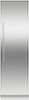 Fisher & Paykel - ActiveSmart 12.4 Cu. Ft. Built-In Refrigerator - Custom Panel Ready-Front_Standard