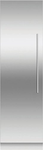 Photos - Freezer Fisher & Paykel  ActiveSmart 11.9 Cu. Ft. Frost-Free Upright  - St 