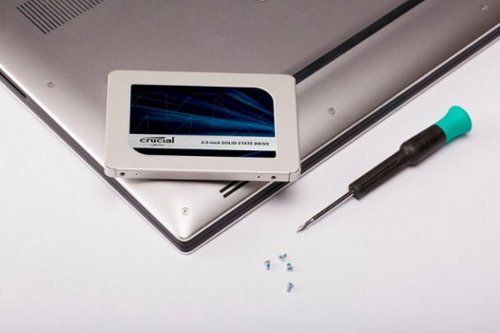 Crucial MX500 500GB Internal SSD SATA BUY ONLINE