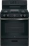 GE - 5.0 Cu. Ft. Freestanding Gas Range-Front_Standard