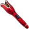 CHI - Spin n Curl CA2288 Ceramic 1" Curling Iron - Ruby Red-Angle_Standard