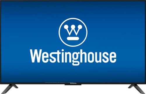  Westinghouse - 50&quot; Class - LED - 2160p - Smart - 4K UHD TV with HDR