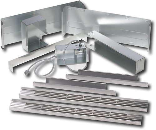 30&quot; Trim Kit for Sharp R930CS Microwave - Stainless Steel