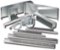 30" Trim Kit for Sharp R930CS Microwave - Stainless Steel-Front_Standard