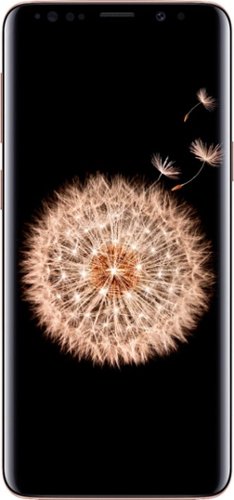  Samsung - Galaxy S9 64GB (Sprint)