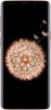 Samsung - Galaxy S9 64GB - Sunrise Gold (Sprint)-Front_Standard
