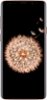 Samsung - Galaxy S9+ 64GB - Sunrise Gold (Sprint)-Front_Standard