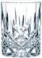 Riedel - Bravissimo Double Old Fashioned Glass (4-Pack) - Clear-Angle_Standard