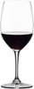 Riedel - Bravissimo Red Wine Glass (4-Pack) - Clear-Angle_Standard