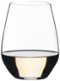 Riedel - Bravissimo Chardonnay Tumbler (4-Pack) - Clear-Angle_Standard