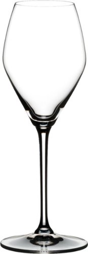 Riedel - Bravissimo Prosecco Glass (4-Pack) - Clear-Angle_Standard 