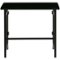 OneSpace - Basics Folding Table-Front_Standard 