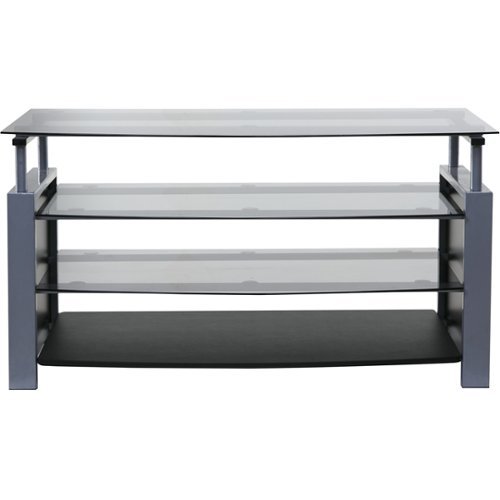  Basics TV Cabinet for Most Flat-Panel TVs