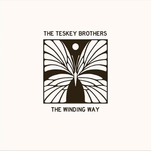 

The Winding Way [LP] - VINYL