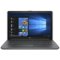 15.6" Laptop - AMD A9-Series - 4GB Memory - AMD Radeon R5 - 1TB Hard Drive - HP Finish In Smoke Gray And Ash Silver-Front_Standard