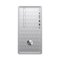 Pavilion Desktop - Intel Core i7 - 12GB Memory - 1TB Hard Drive - HP Finish In Natural Silver-Front_Standard