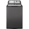 GE - 4.9 Cu. Ft. 13-Cycle Top-Loading Washer-Front_Standard