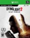 Dying Light 2 Stay Human Standard Edition - Xbox Series X, Xbox One-Front_Standard