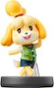 Nintendo - amiibo - Super Smash Bros. - Isabelle-Front_Standard