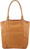 Solo New York - Executive Laptop Tote - Tan-Front_Standard