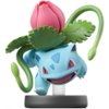 Nintendo - amiibo Figure (Ivysaur - Super Smash Bros. Series) - Green-Front_Standard