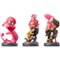 Nintendo - amiibo Figure 3-Pack (Splatoon Octoling: Octoling Girl, Octoling Boy, and Octoling Octopus)-Front_Standard