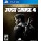 Just Cause 4 Gold Edition - PlayStation 4-Front_Standard