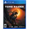 Shadow of the Tomb Raider Standard Edition - PlayStation 4-Front_Standard