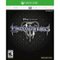 Kingdom Hearts III Deluxe Edition - Xbox One-Front_Standard