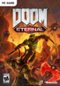 DOOM Eternal Standard Edition - Windows-Front_Standard