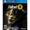 Fallout 76: Wastelanders Standard Edition - PlayStation 5, PlayStation 4-Front_Standard